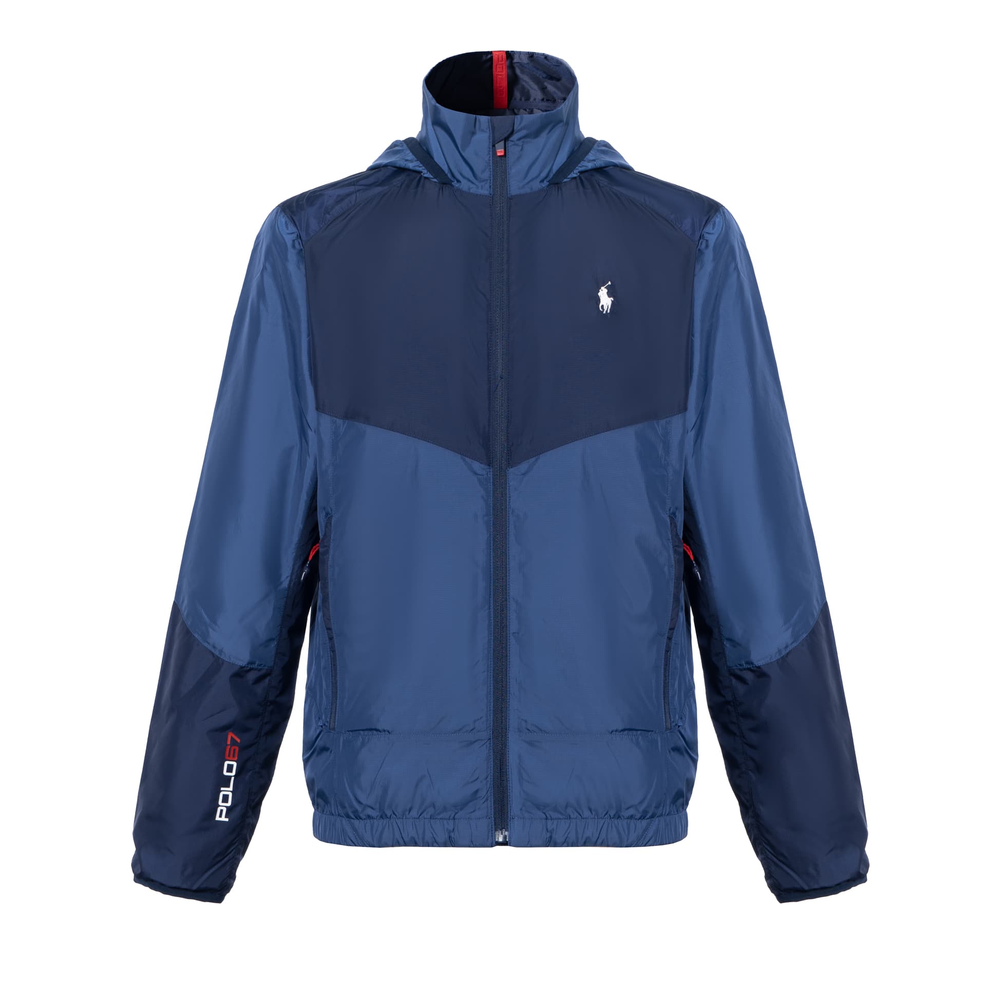 Демисезонная куртка Polo Ralph Lauren SS23 - изображение 1