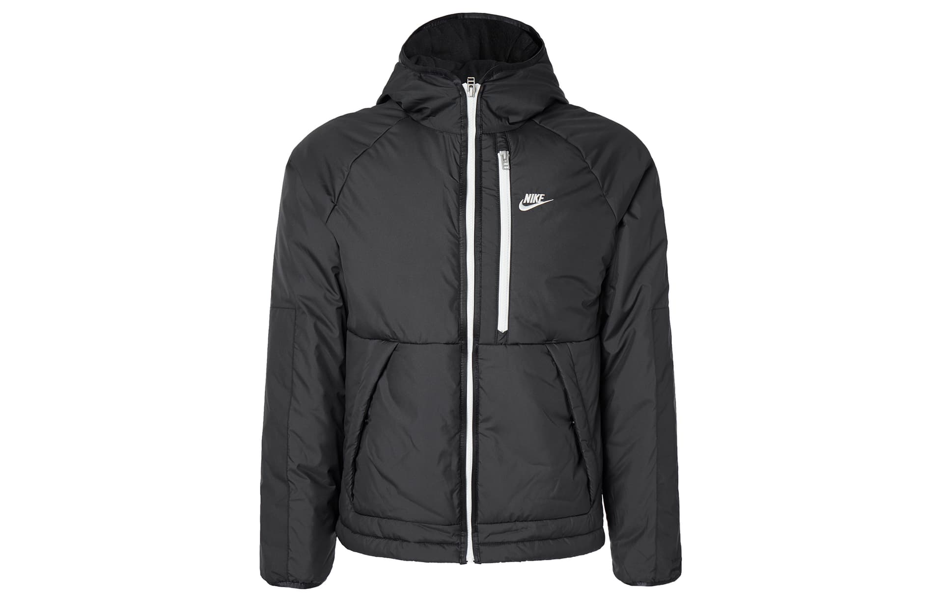 Зимняя куртка пуховик Nike Logo - изображение 1