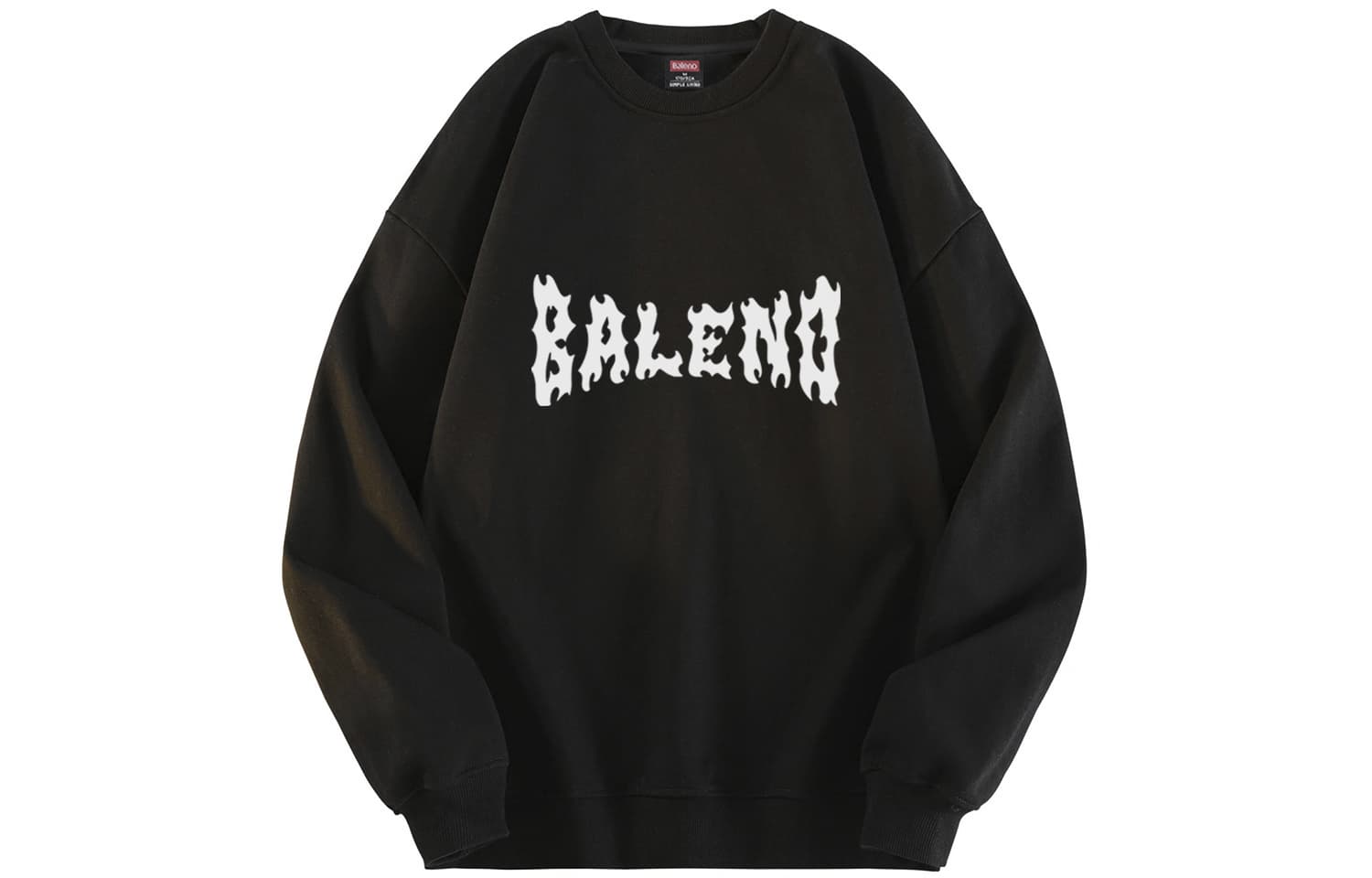 Худи BALENO Logo - изображение 1