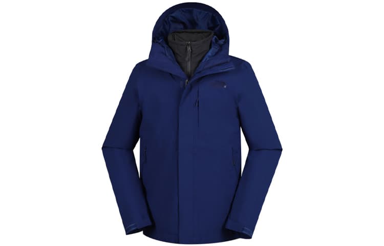 Демисезонная куртка THE NORTH FACE - изображение 1
