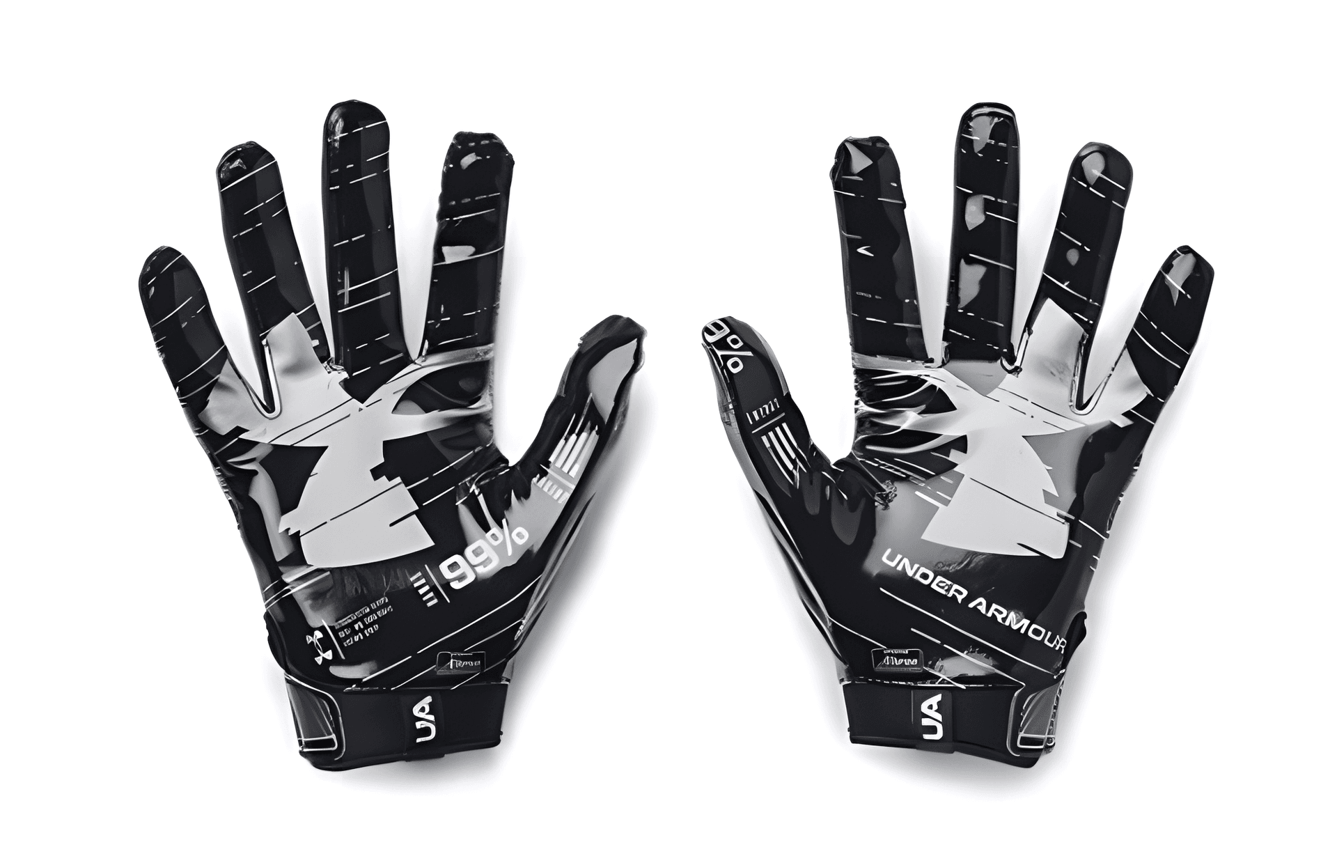 Under Armour 3D - изображение 2