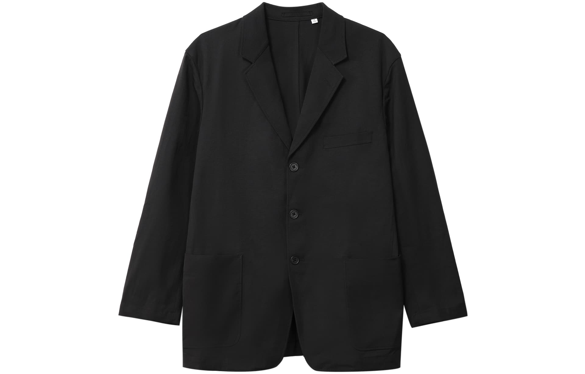 Пиджак UNIQLO - изображение 1