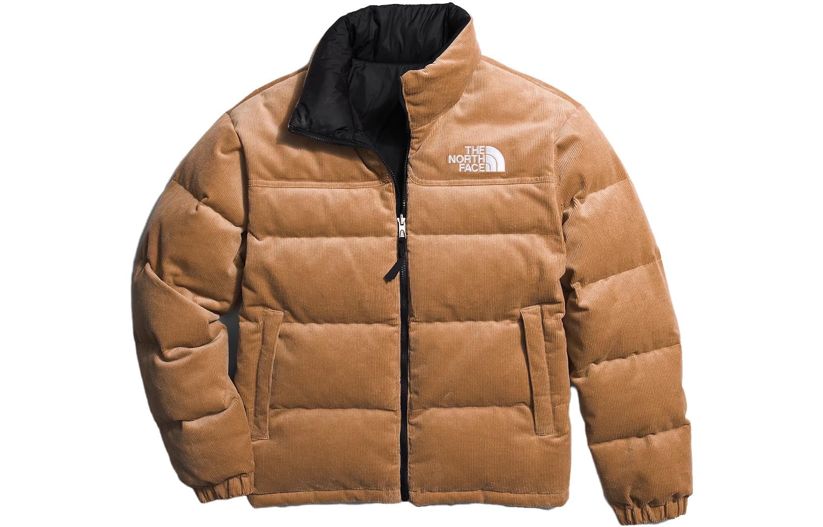 Зимняя куртка The North Face - изображение 1