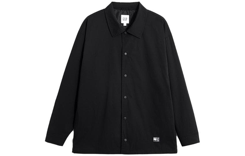 Куртка GAP совместная бренд Мужские Куртки - изображение 1