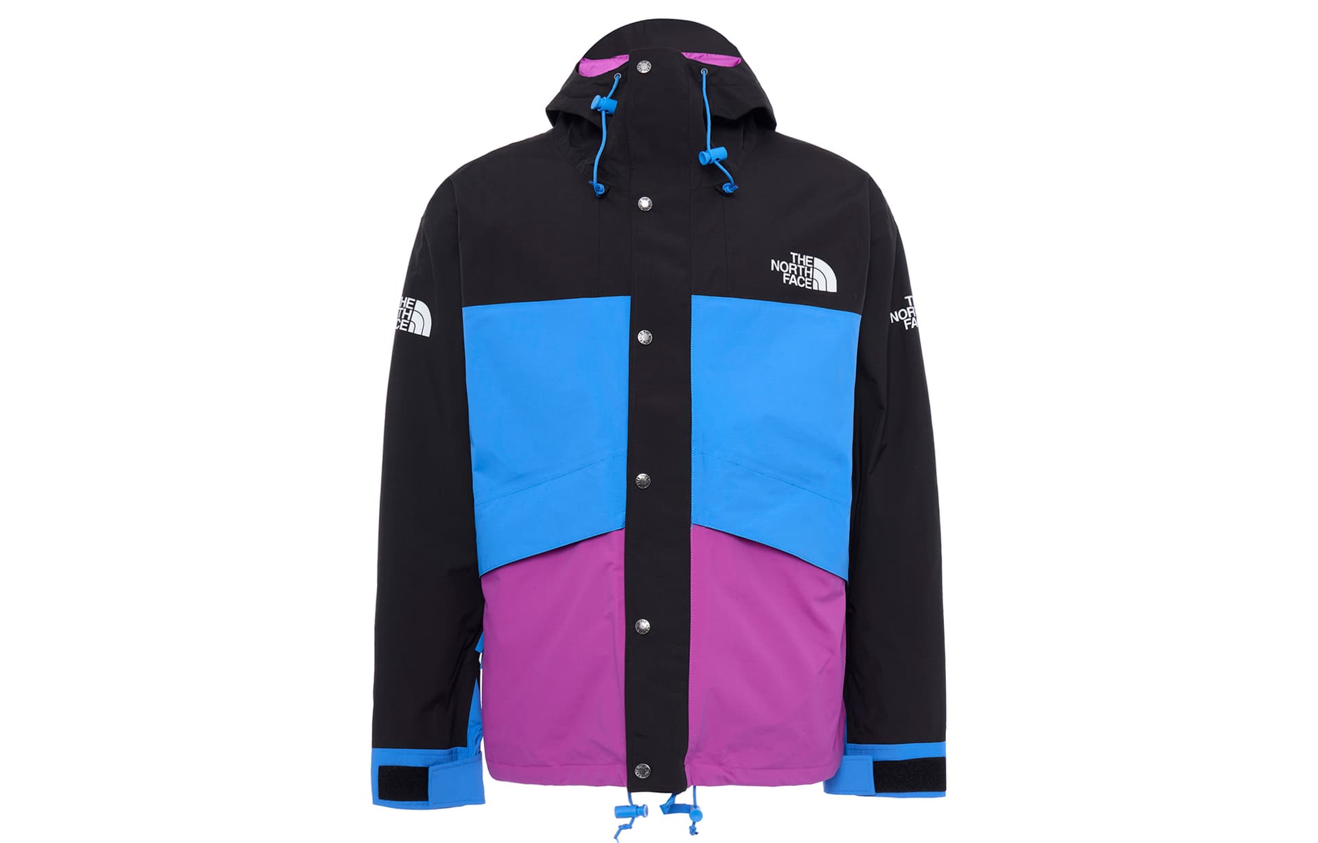 Демисезонная куртка The North Face - изображение 1