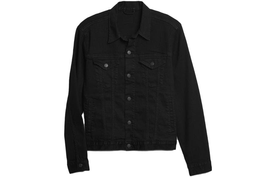 Джинсовая куртка GAP - изображение 1