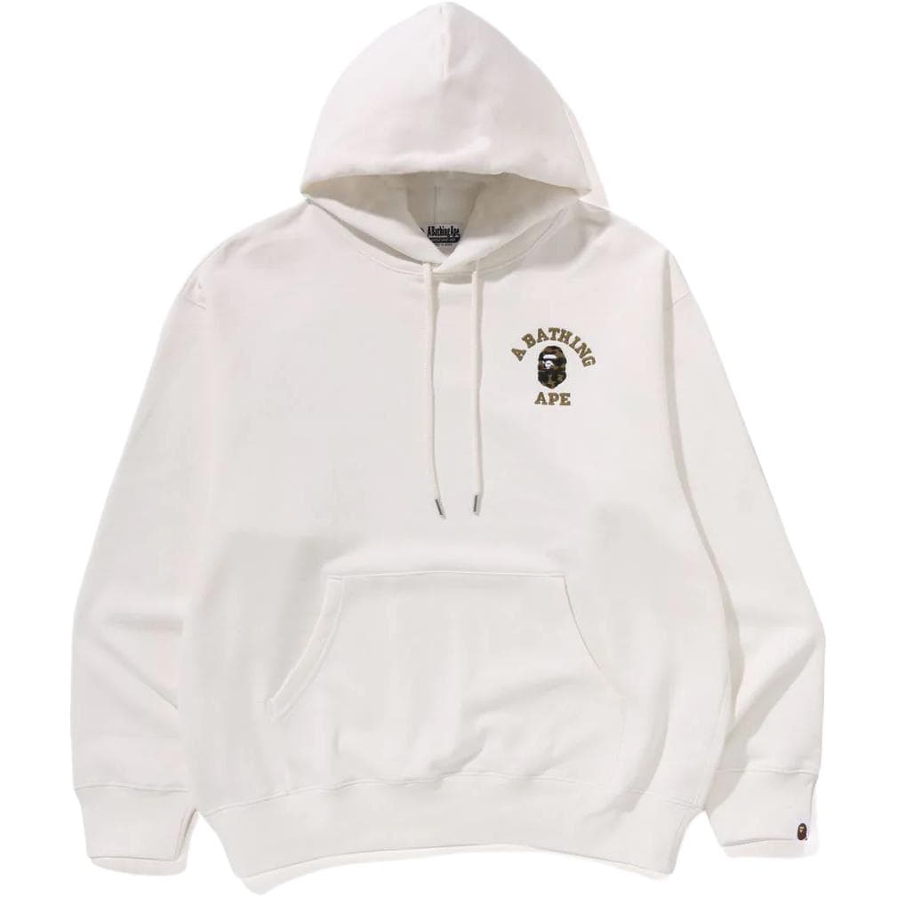 Худи A BATHING APE VERY PREP SS25 Толстовка Унисекс - изображение 1