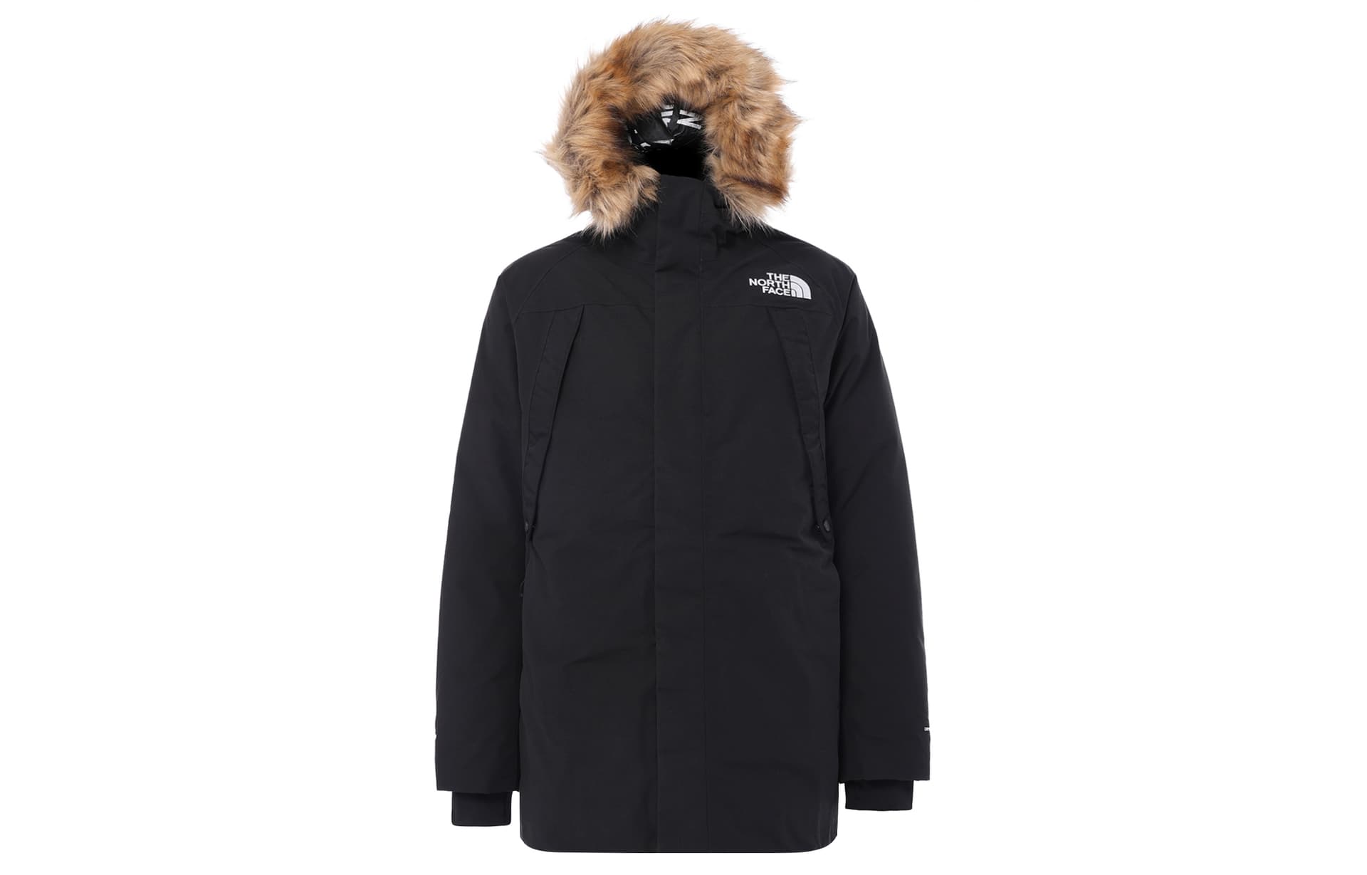 Зимняя куртка The North Face - изображение 1