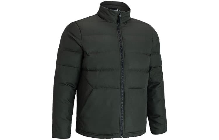 Зимняя куртка Under Armour - изображение 1