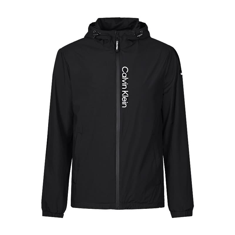 Зимняя куртка пуховик CALVIN KLEIN Куртки и Пальто Мужской - изображение 1