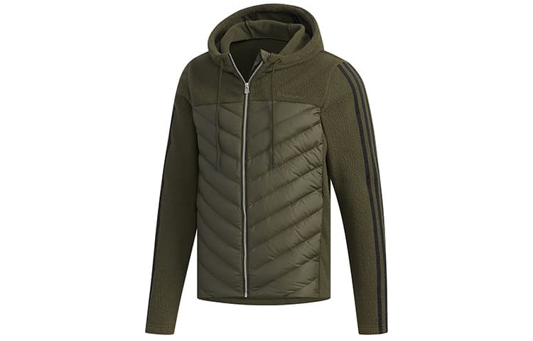 Зимняя куртка adidas neo - изображение 1