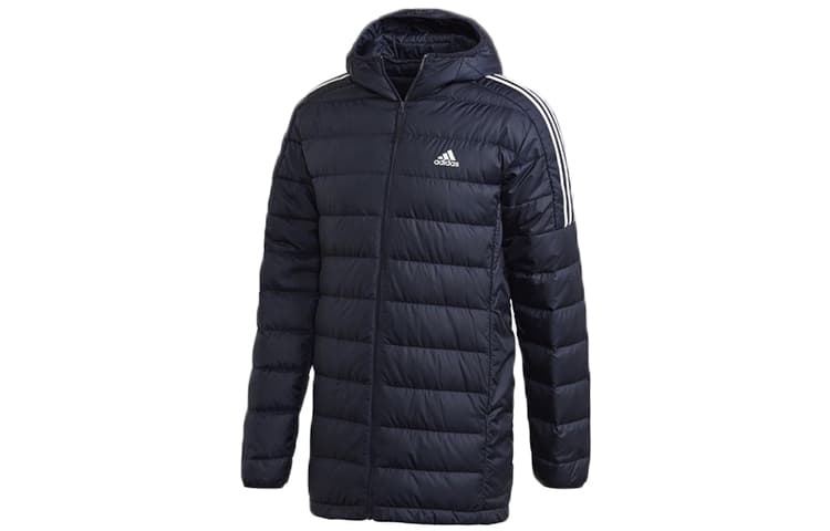 Зимняя куртка adidas - изображение 1
