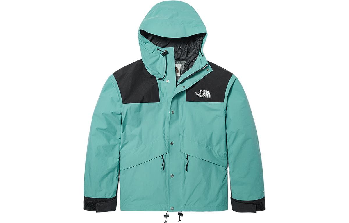 Демисезонная куртка The North Face 1986 Series - изображение 1