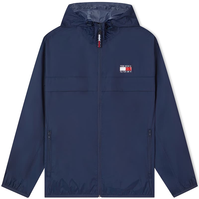 Куртка Tommy Hilfiger Куртки и Пальто Мужской - изображение 3