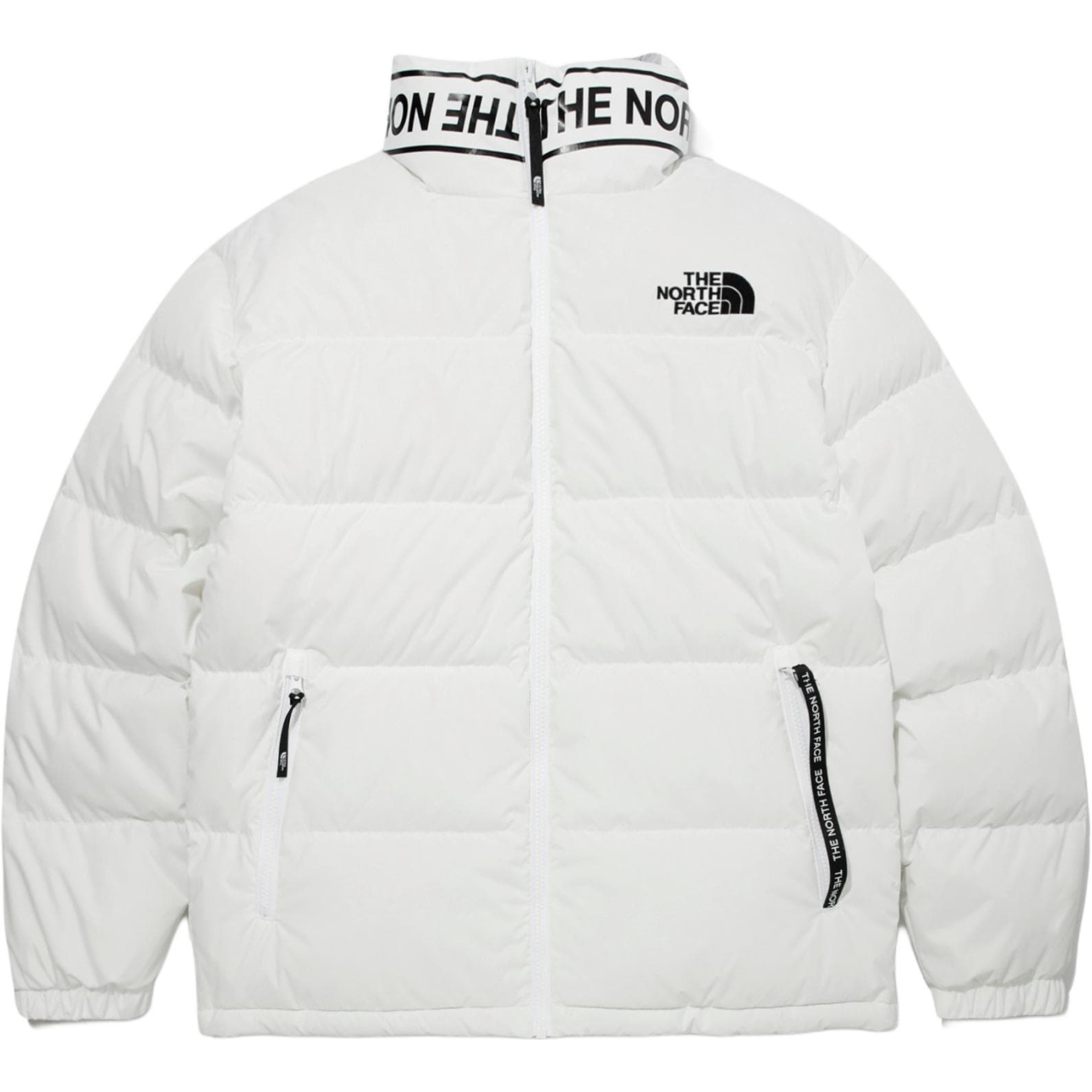 Зимняя куртка THE NORTH FACE Logo - изображение 1