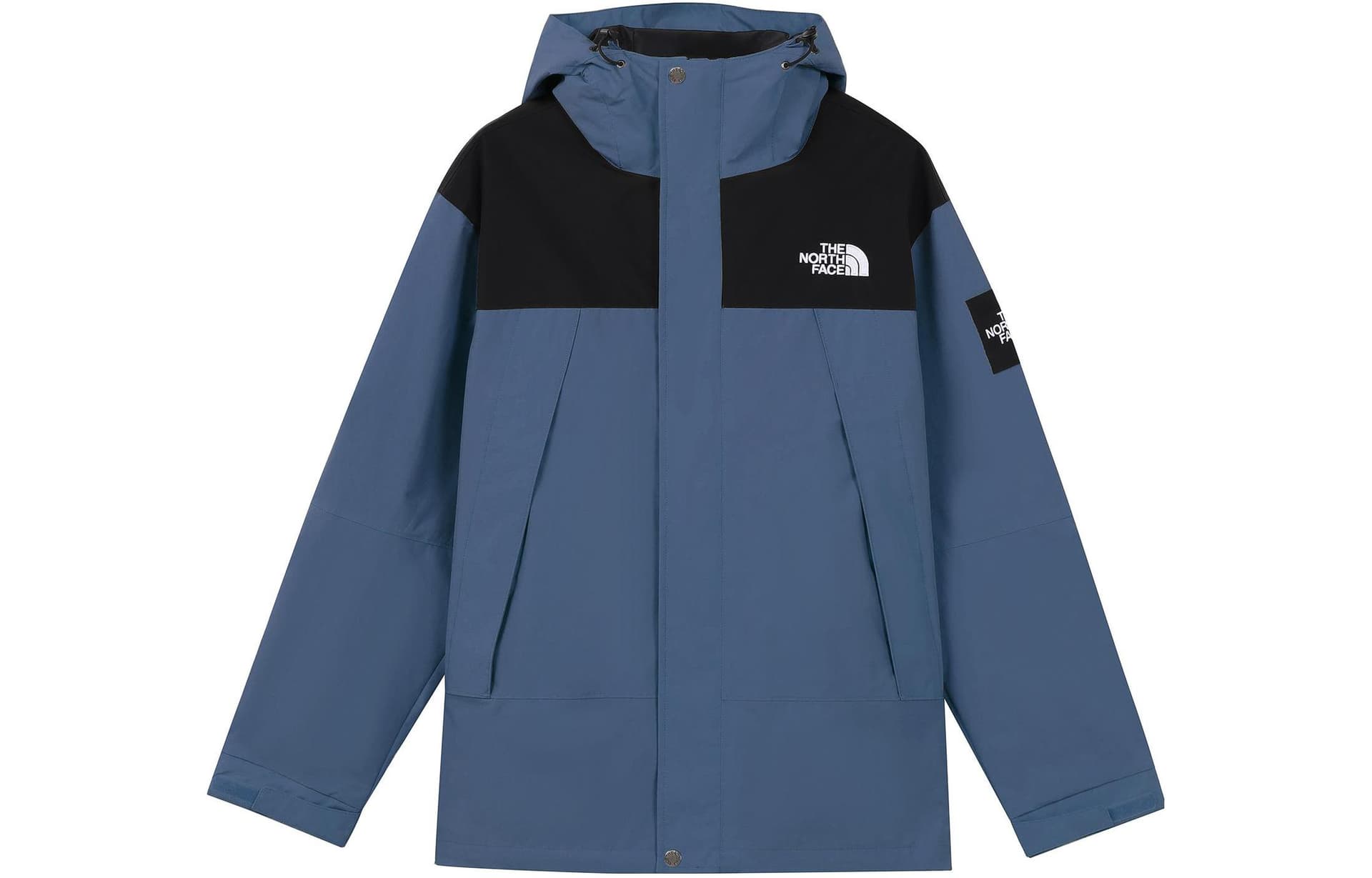Куртка THE NORTH FACE SS23 Logo - изображение 1