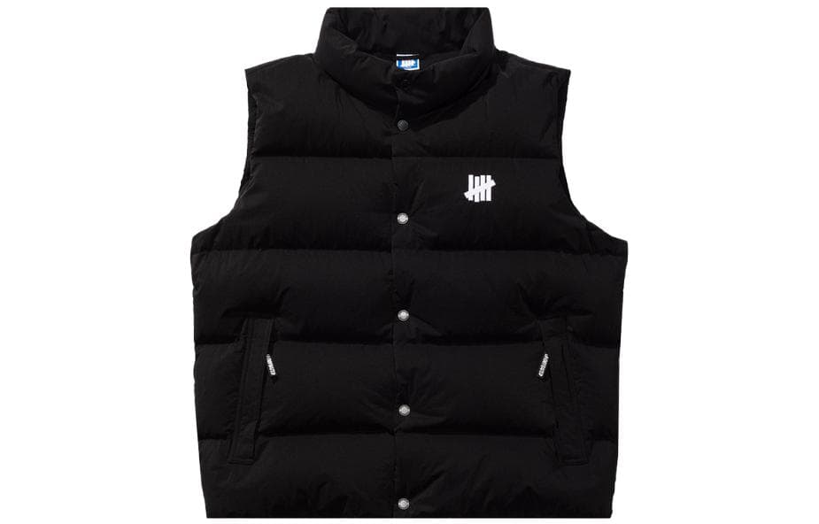Жилет UNDEFEATED FW23 - изображение 1