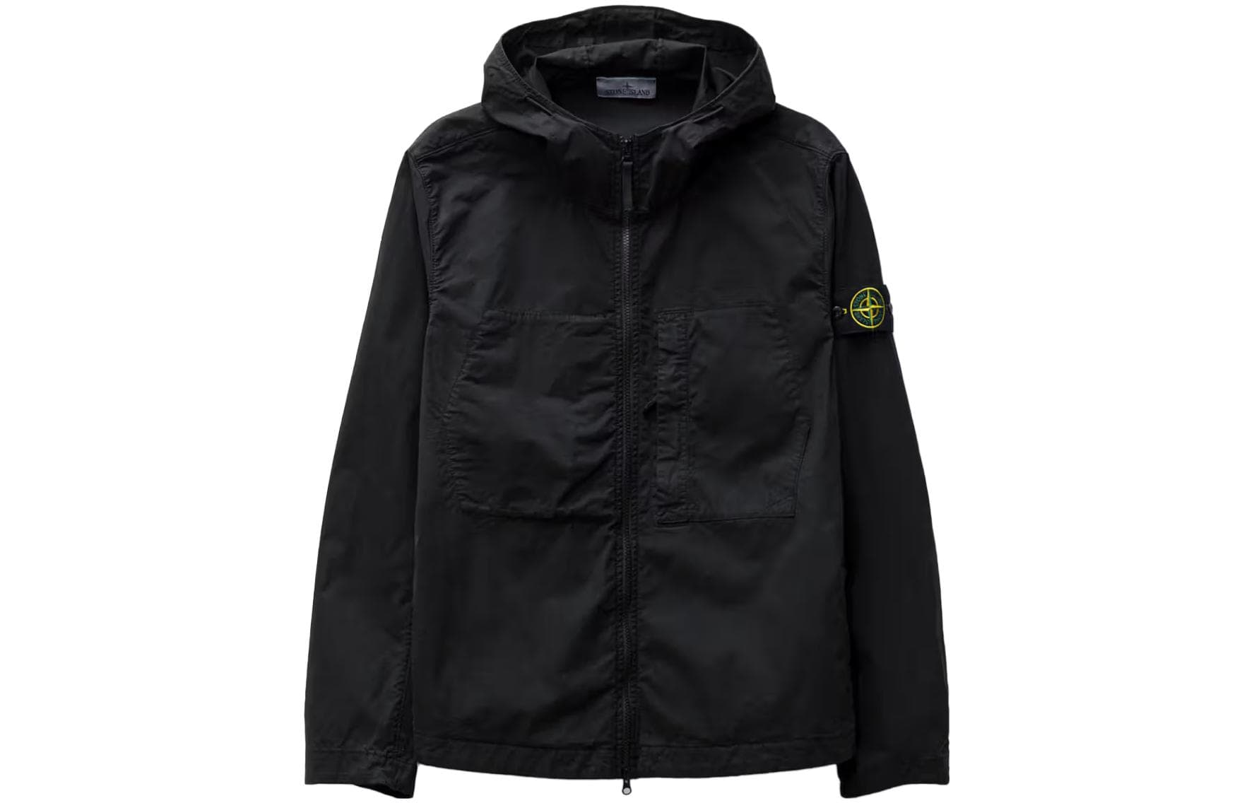Куртка Stone Island SS23 Supima Hoodie - изображение 1