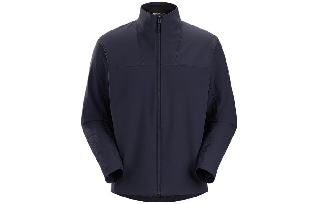 Куртка Arcteryx Epsilon Jacket - изображение 2