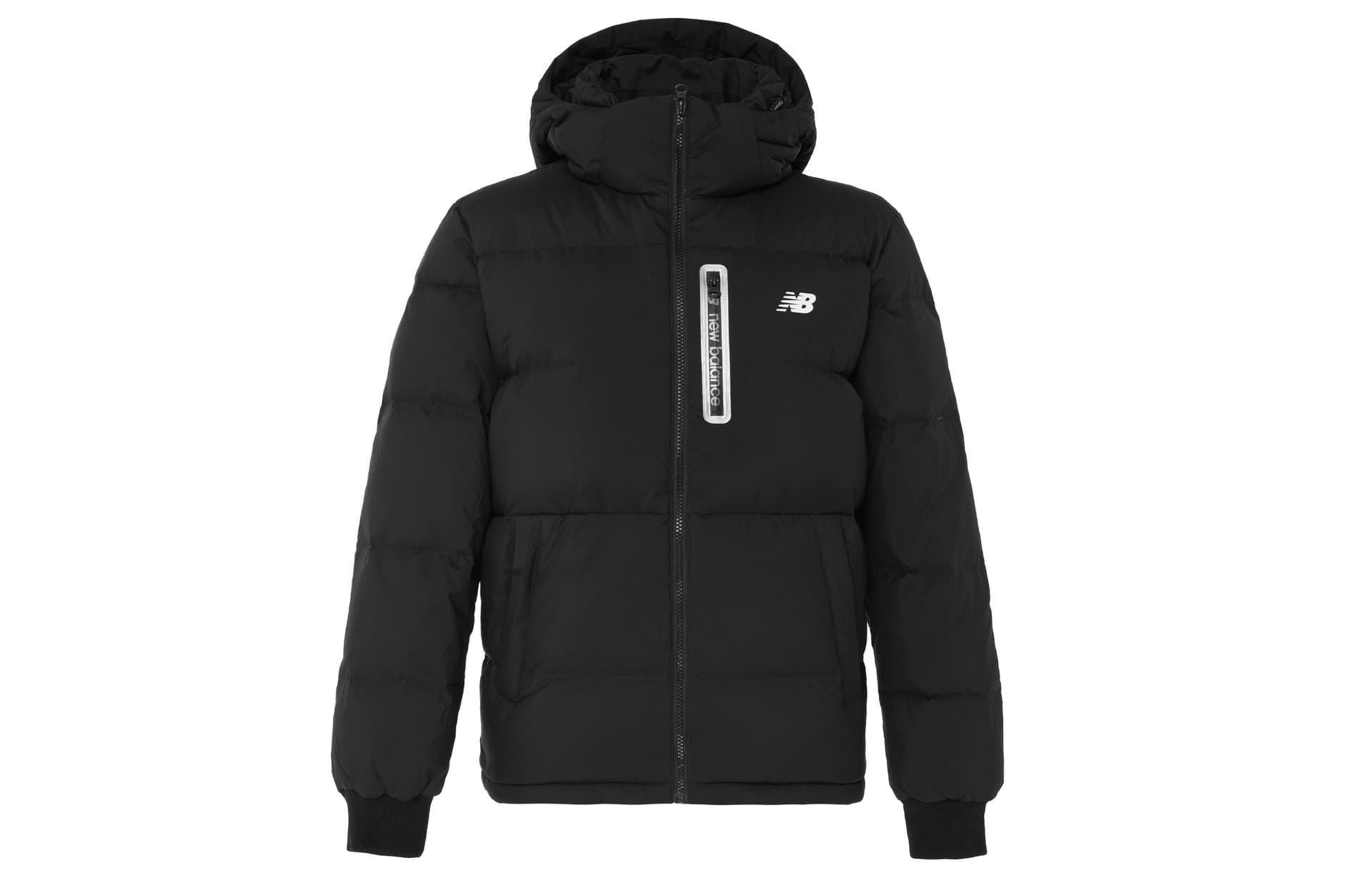 Зимняя куртка New Balance - изображение 1