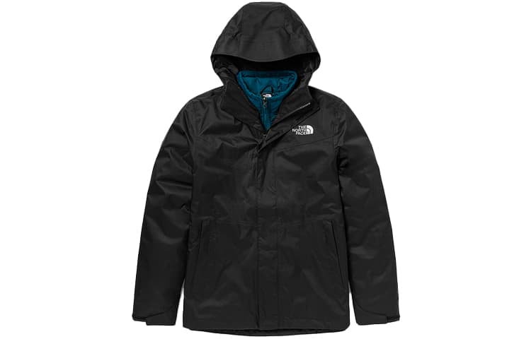 Демисезонная куртка The North Face - изображение 1