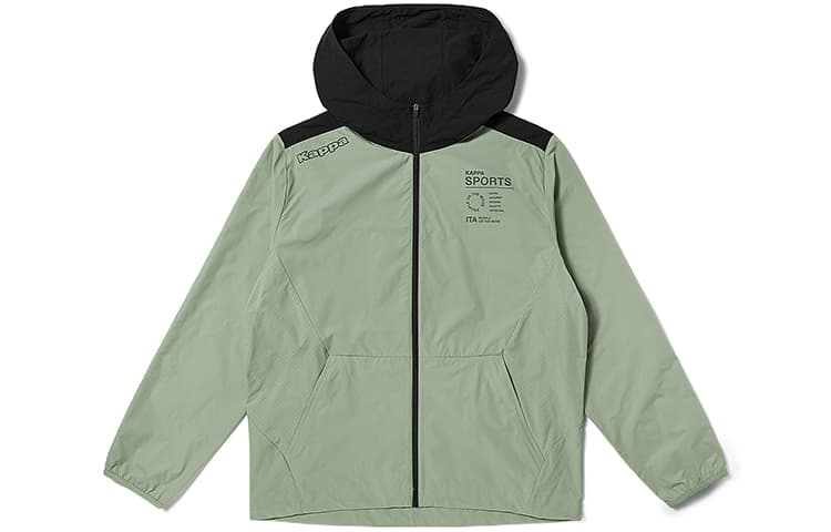 Куртка Kappa - изображение 1