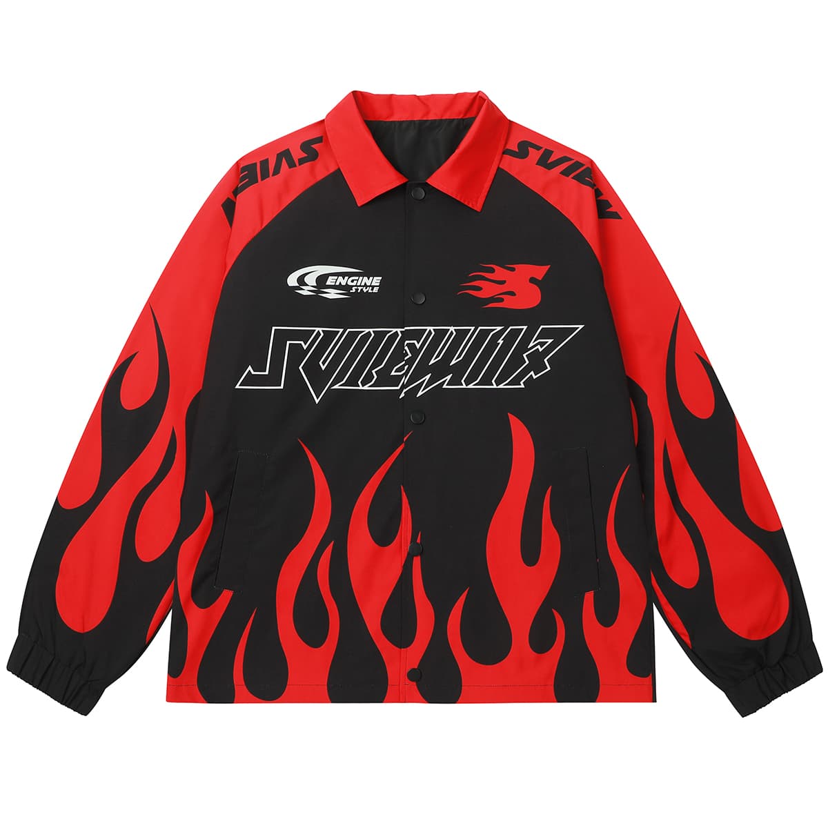 Куртка S.view Racing Jacket - изображение 1
