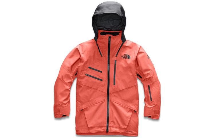 Куртка THE NORTH FACE Women's Brigandine Futureligh Jacket - изображение 1