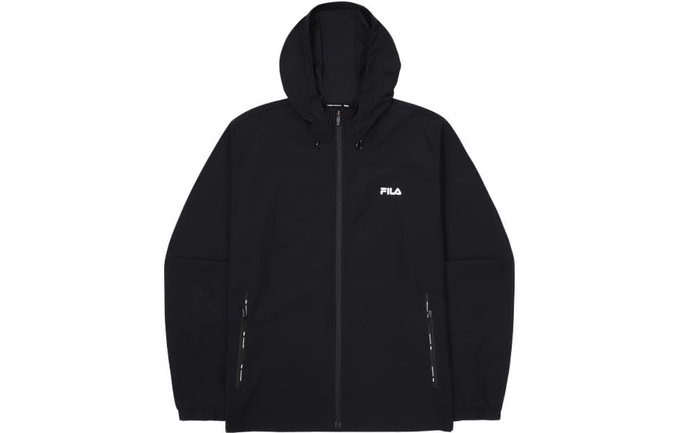Куртка FILA - изображение 1