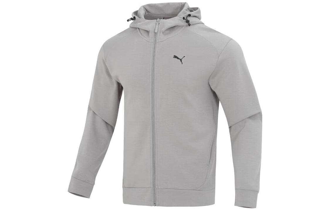 Куртка PUMA Logo - изображение 1