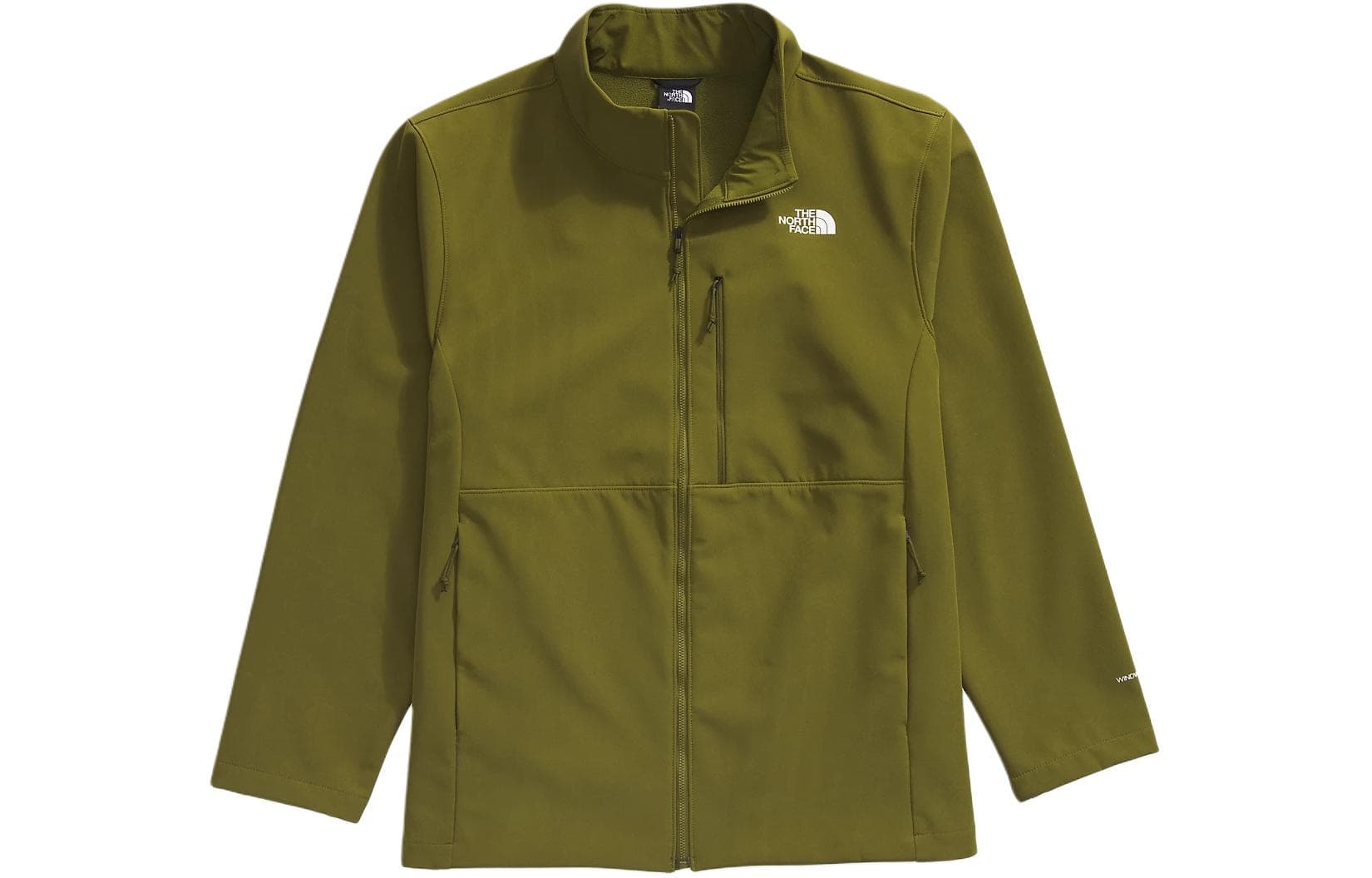 Куртка The North Face Apex Bionic 3 Jacket - изображение 1