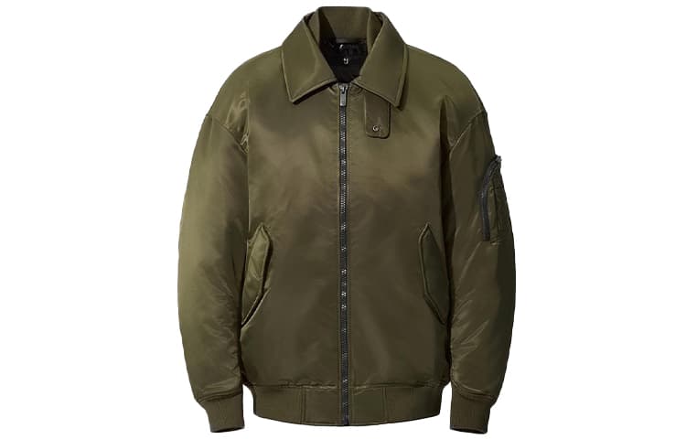 Зимняя куртка UNIQLO Jil Sander Down Jacket - изображение 1