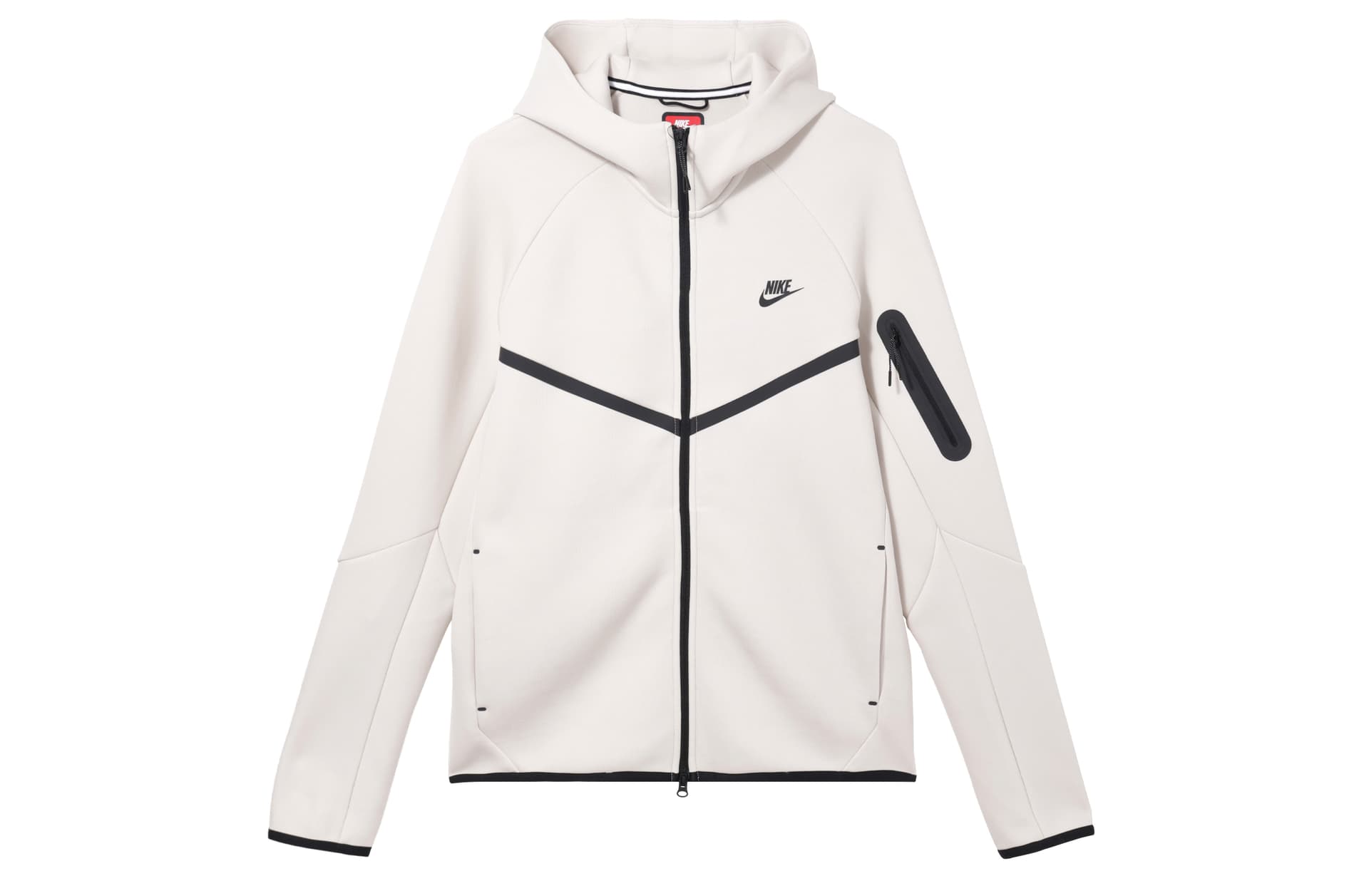 Куртка Nike Куртка Мужская Освежающий вариант Кислое дерево (красное дерево) Коричневый черный - изображение 1