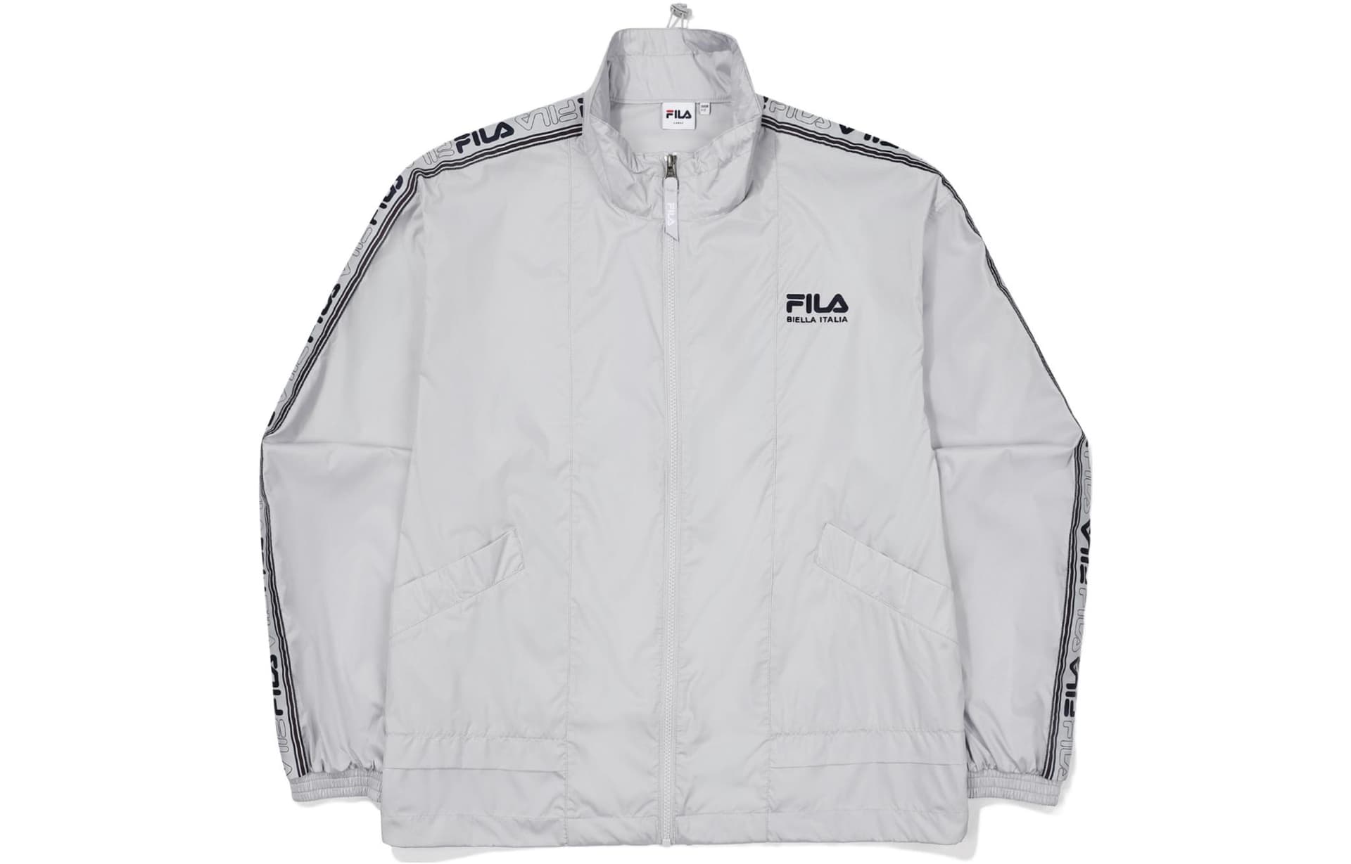 Куртка FILA Logo - изображение 1
