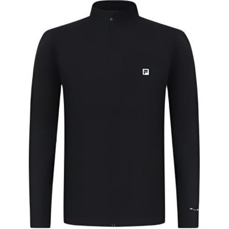 Куртка FILA Fitness logo - изображение 1