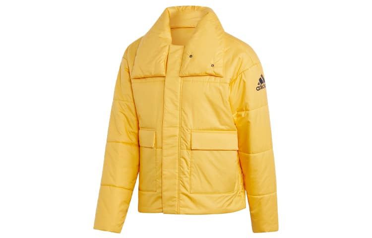 Зимняя куртка пуховик adidas - изображение 1