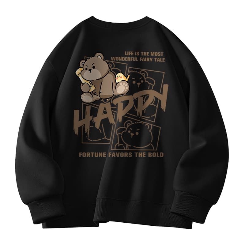 Худи MINISO cityboy - изображение 1