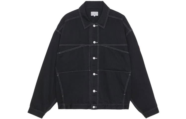 Джинсовая куртка Cav Empt FW22 - изображение 1