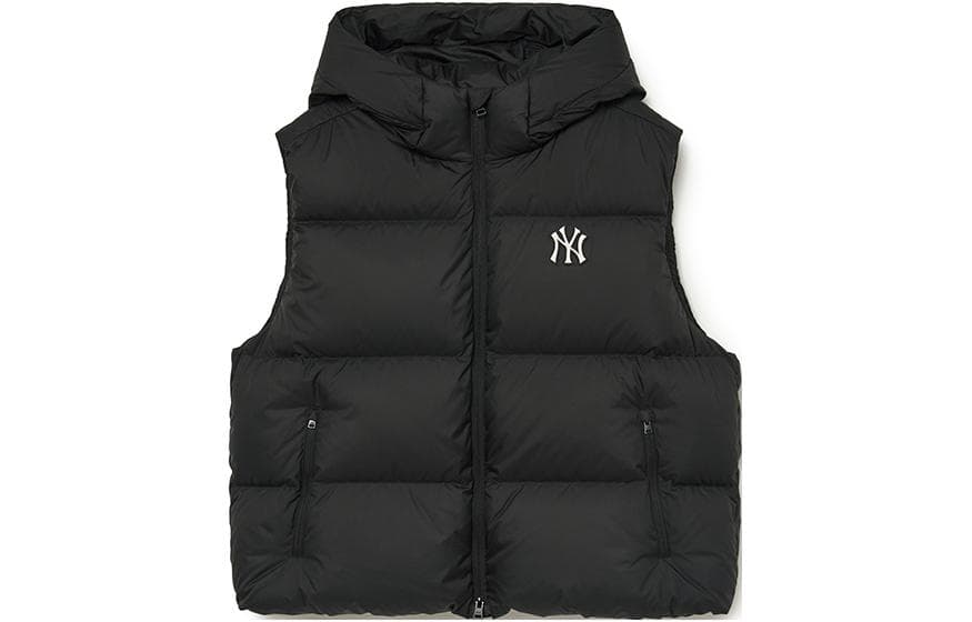 Жилет MLB FW23 - изображение 1