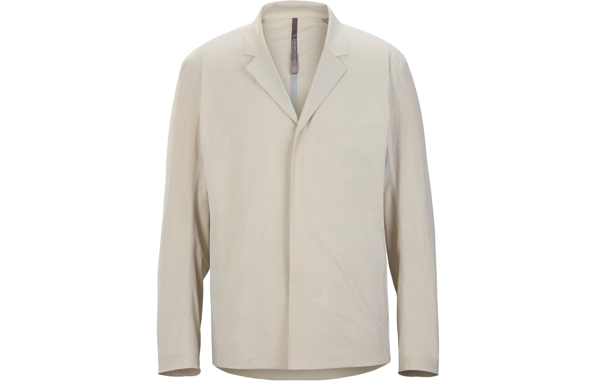 Пиджак Arcteryx SS22 Veilance Spere Lt - изображение 2