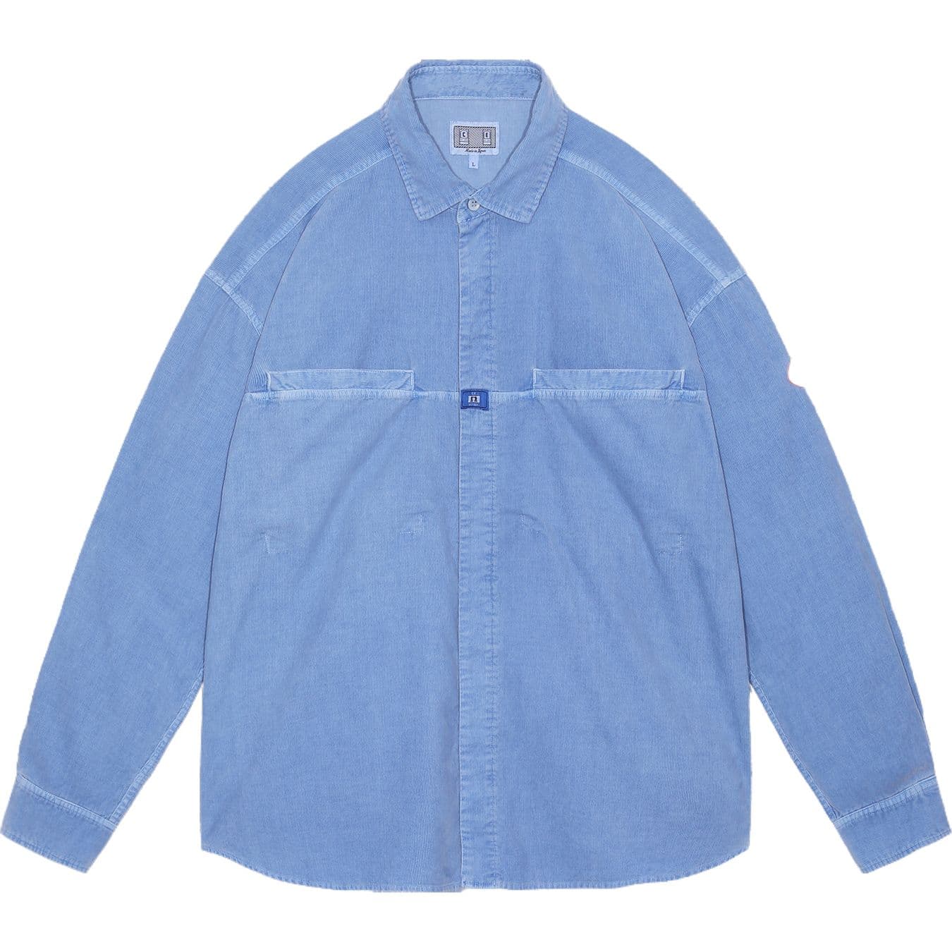 Куртка Cav Empt SS24 - изображение 1