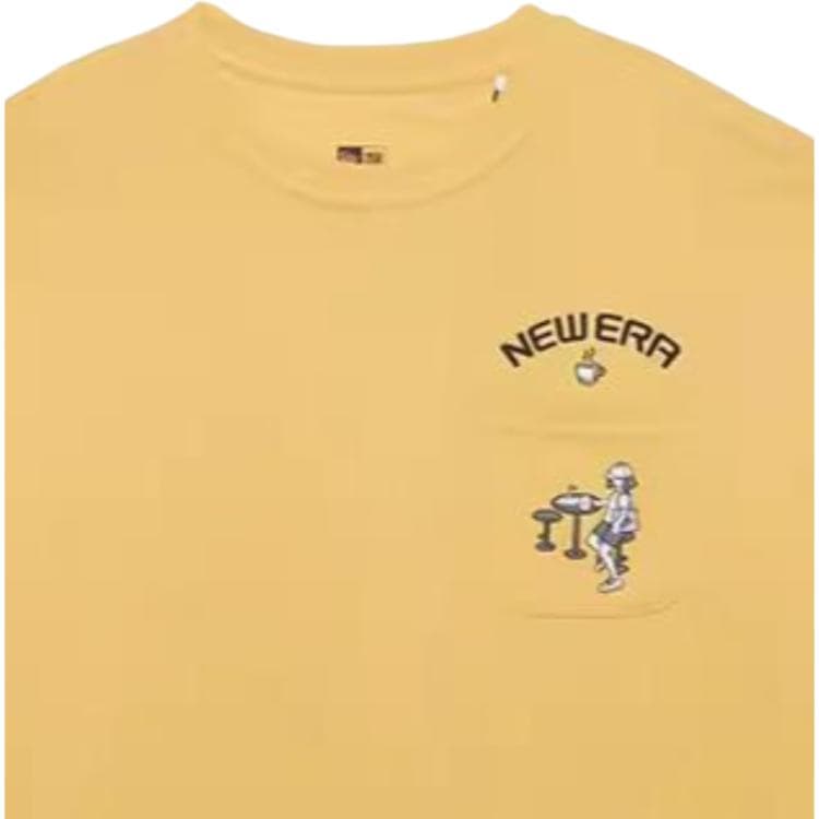 Футболка New Era T - изображение 3