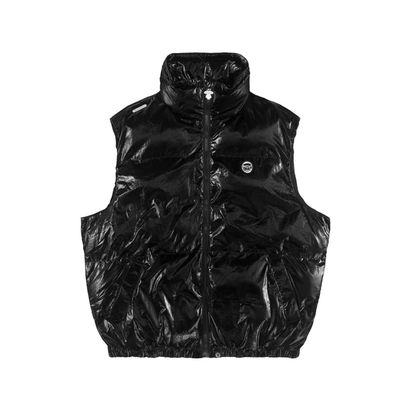 Жилет Aape FW22 - изображение 1