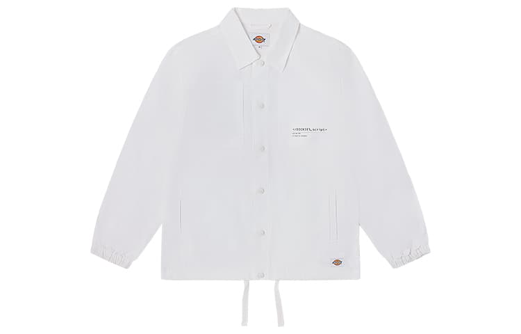 Куртка Dickies LOGO - изображение 1