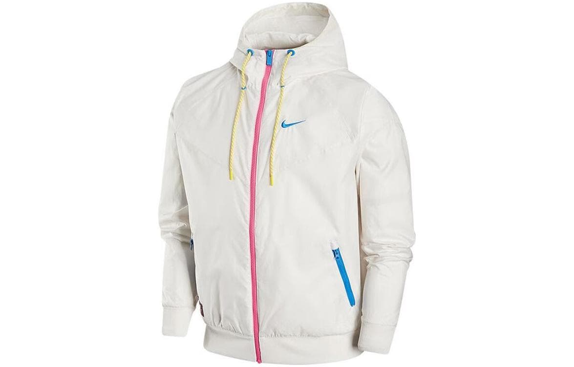 Куртка Nike Jacket - изображение 1