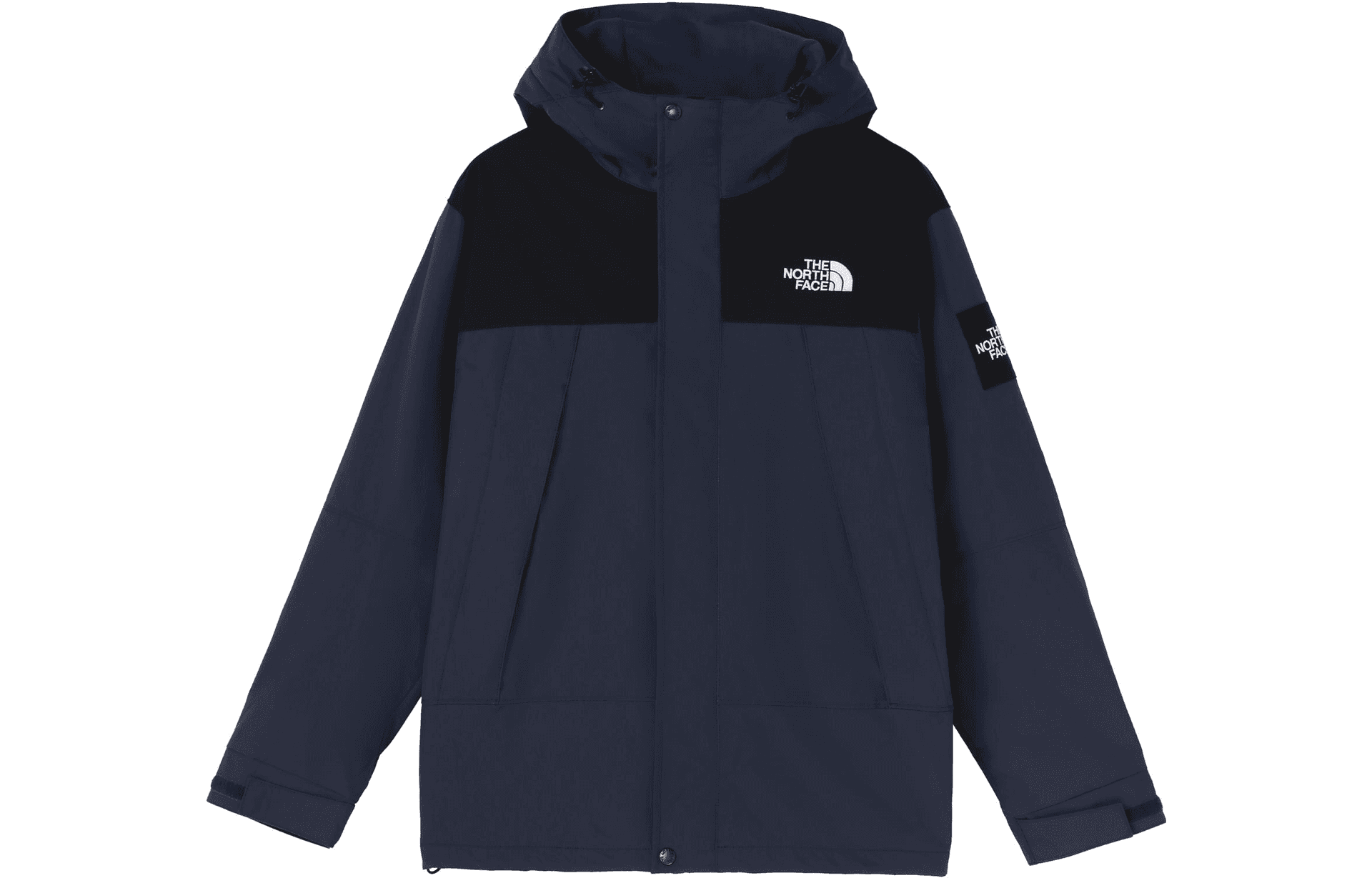 Куртка THE NORTH FACE - изображение 1