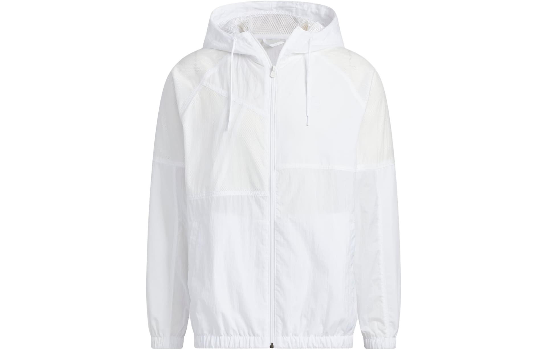 Куртка adidas neo Vibe Collective Windbreaker - изображение 1