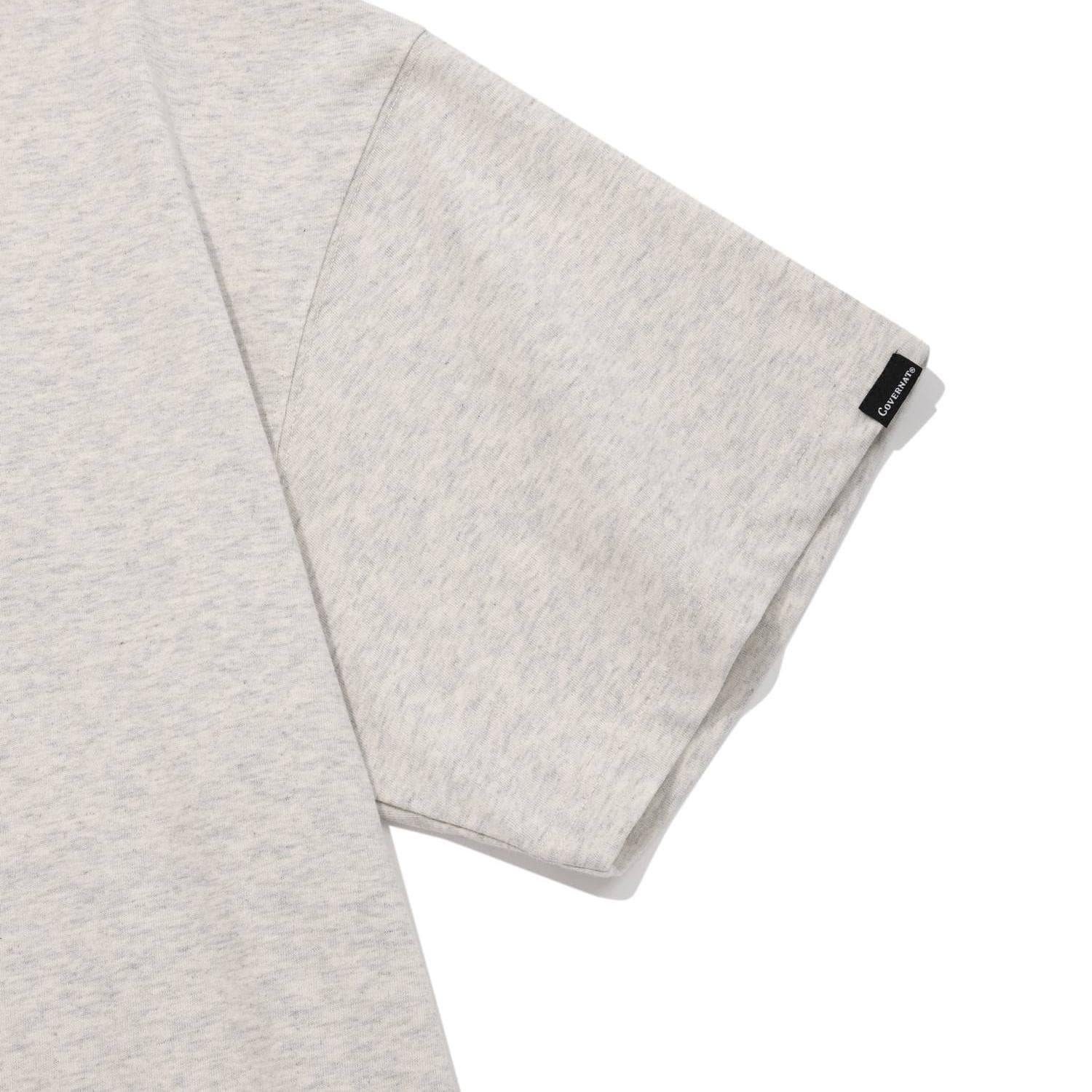 Футболка COVERNAT SS24T - изображение 4