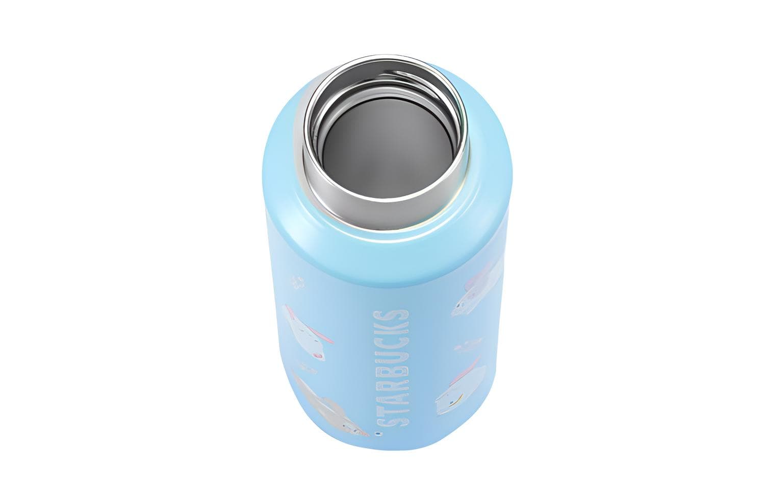 Starbucks 355ml - изображение 4