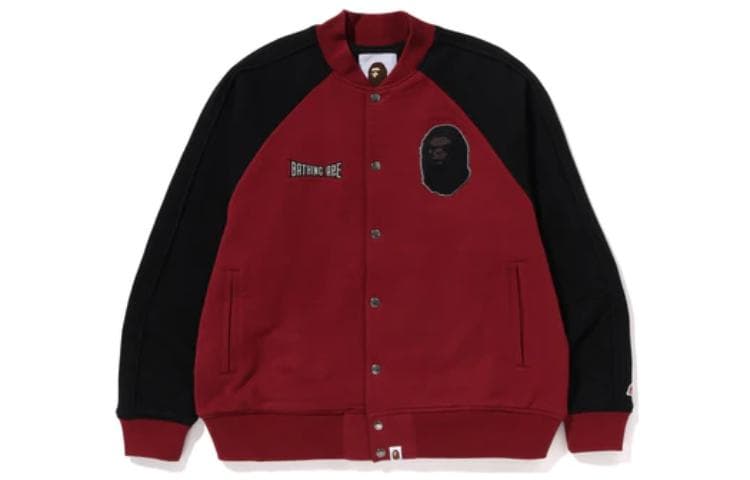 Куртка A BATHING APE SS23 Jacket - изображение 1